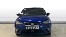SEAT Ibiza 1.0 TSI 95 FR [EZ] 5dr Petrol Hatchback